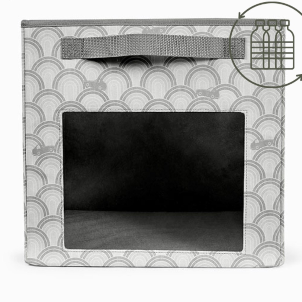 NWT THIRTY-ONE Your Way Cube